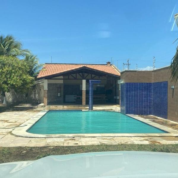 Casa na Praia de Águas Belas - Foto 4
