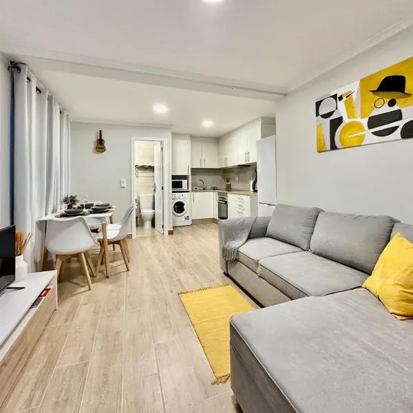 Casa do Perestrelo - Guest House, hotel u gradu Mašiko