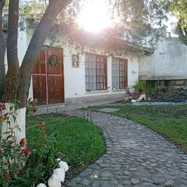 Casa de descanso familiar Panajachel, hotel di Panajachel