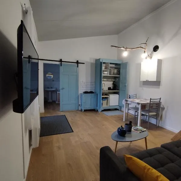 Le Cocon, hotel v destinaci Cepoy