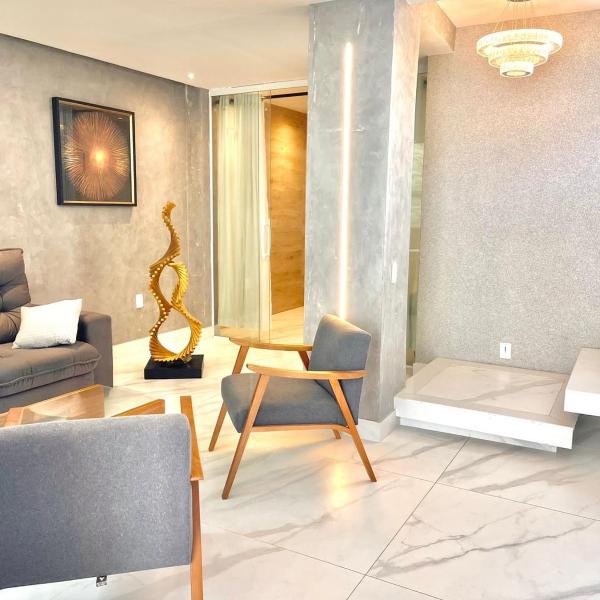 Penthouse Ipanema Vinicius de Moraes