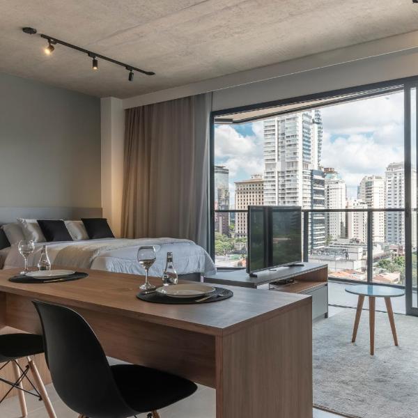 VN Millennium - Faria Lima - Exclusivo - Foto 5
