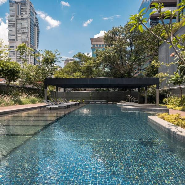 VN Millennium - Faria Lima - Exclusivo