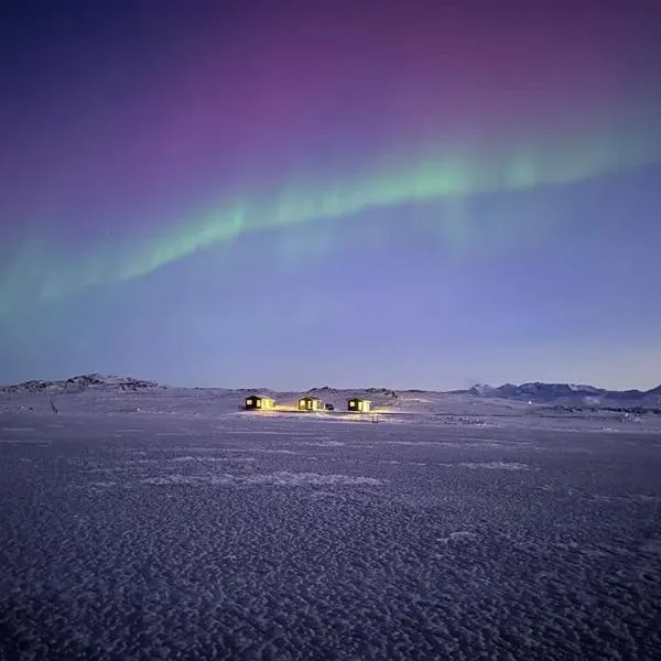 Helgafell, hótel á Stykkishólmi