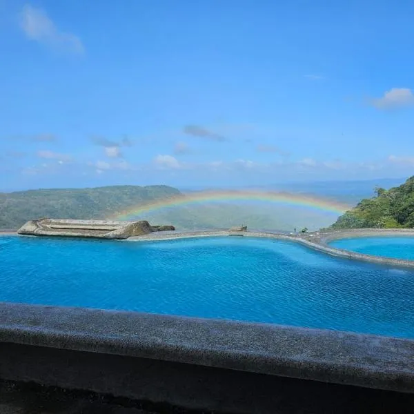 Casona Cocobolo el mejor lugar de Costa Rica, hotel v destinaci Guanacaste