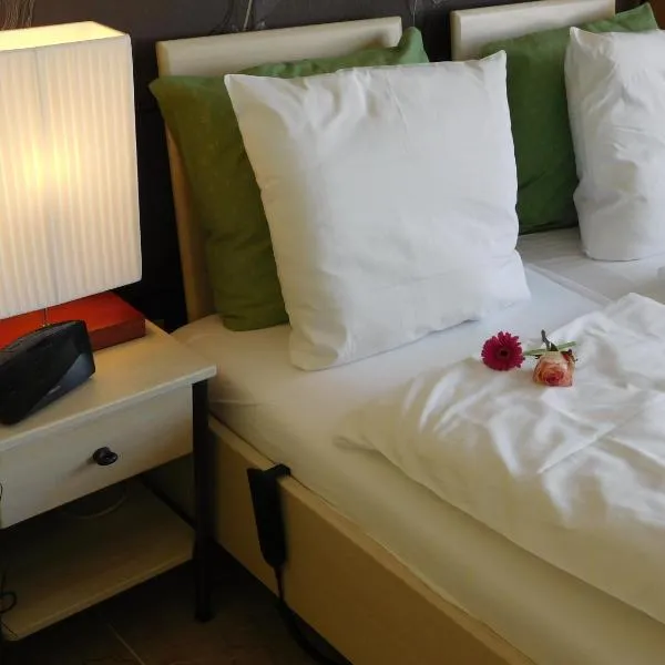 Hotel Golden Dragon, hotel v destinaci Dessel