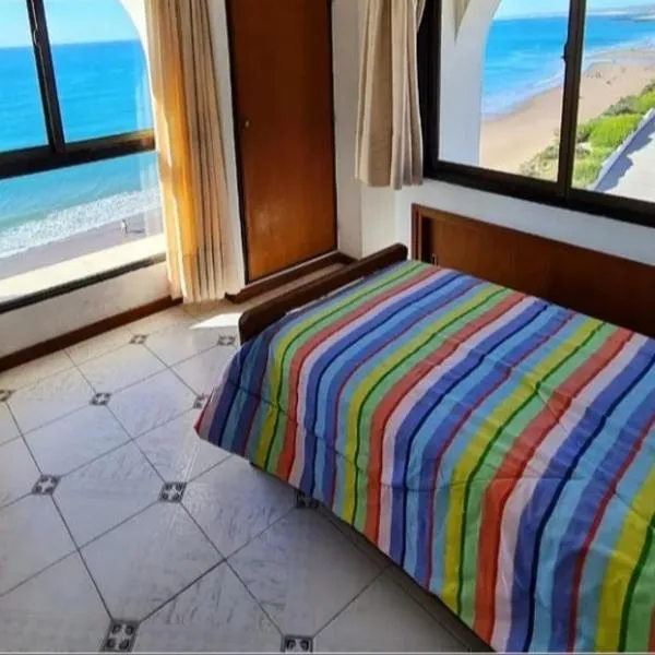 Mirador Azul Las Grutas, hotel in Las Grutas