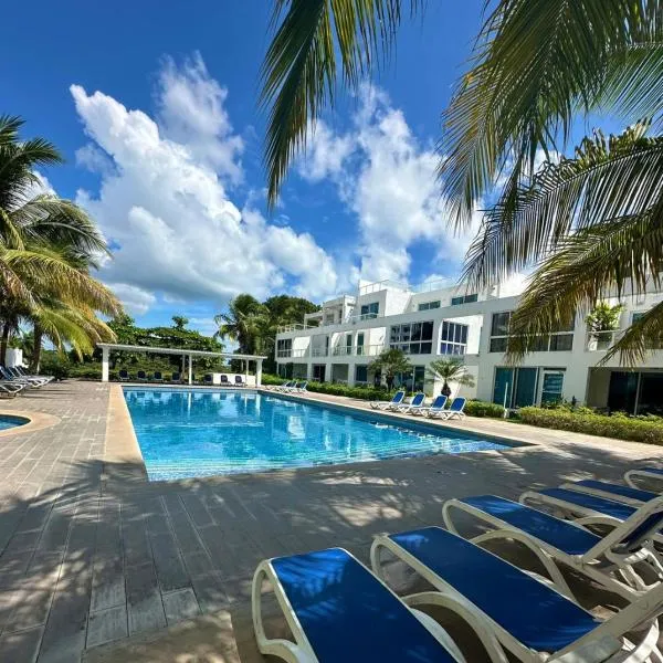 Villas del Mar PTY, hotel in Río Hato