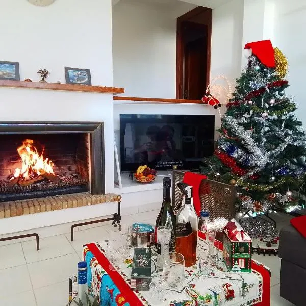 Villa Max, hotel em Lloret de Mar