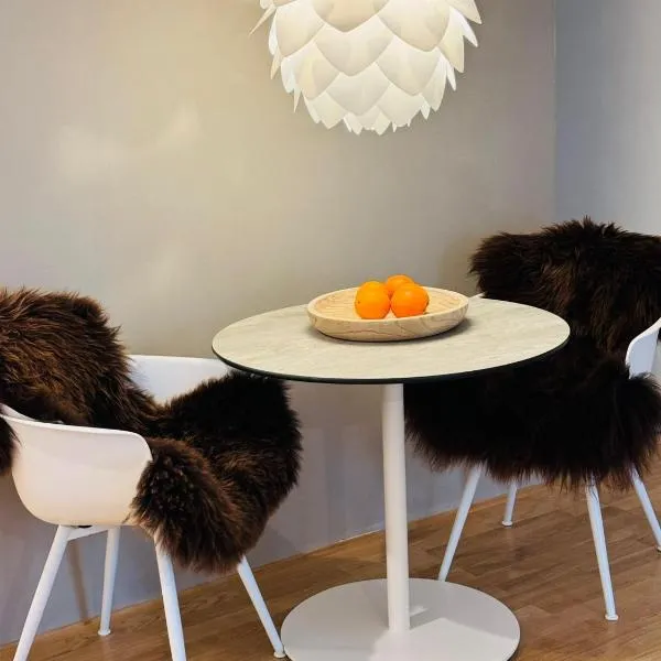 AltstadtEden, hotel a Konstanz