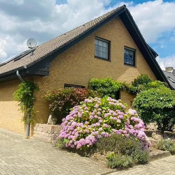 Lerchennest Nottuln, hotel in Nottuln