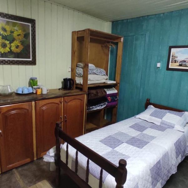 Hospedagem Alternativa Refúgio dos Viajantes - Foto 2