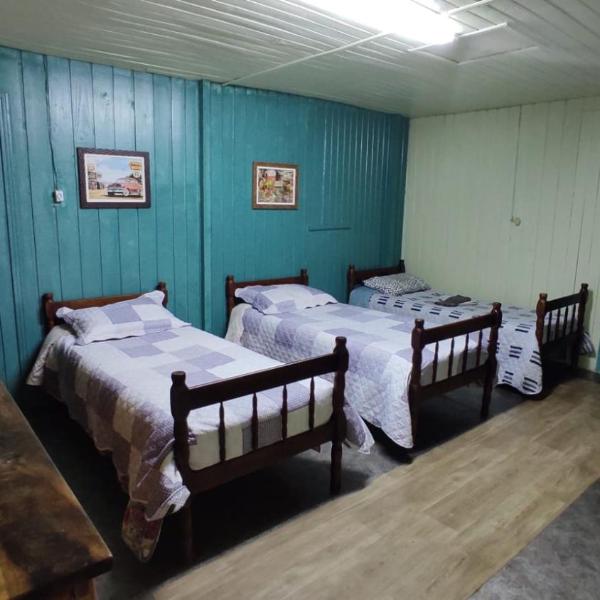 Hospedagem Alternativa Refúgio dos Viajantes - Foto 5