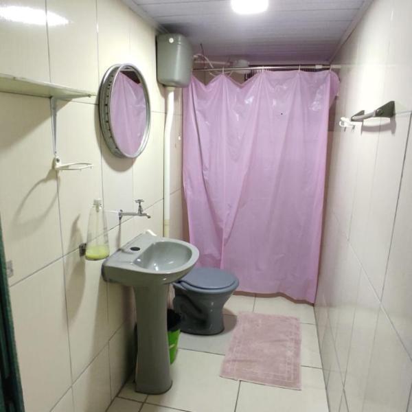 Hospedagem Alternativa Refúgio dos Viajantes - Foto 3