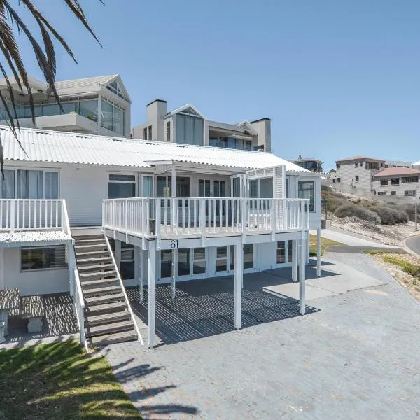 Bella Vita, hotel v destinaci Yzerfontein