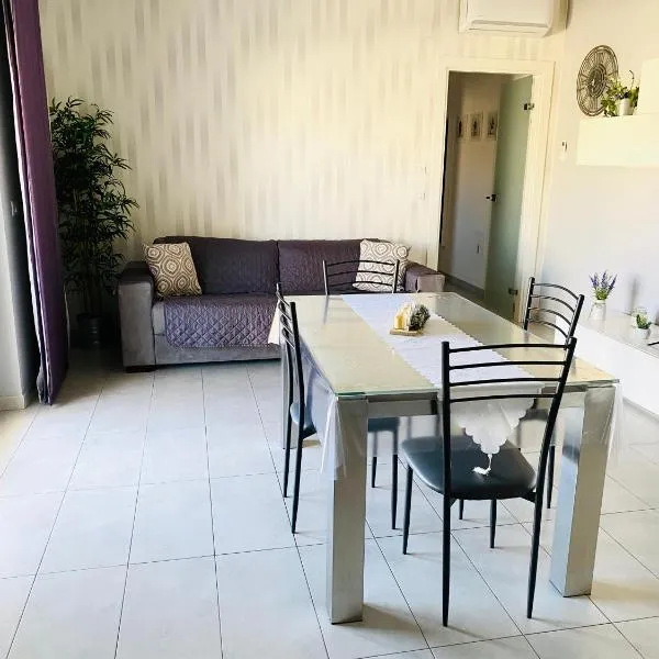 Casa Mia, hotel v destinácii LʼAnnunziata