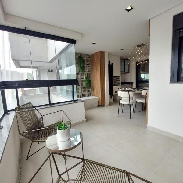 Meu Apê em Apt SJC - 3Q ao lado do Shopping Center Vale e ITA - Foto 3