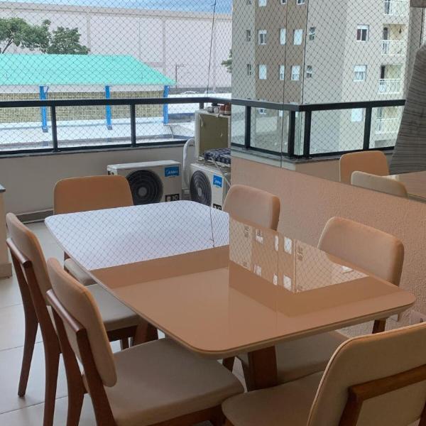 Meu Apê em Apt SJC - 3Q ao lado do Shopping Center Vale e ITA - Foto 2