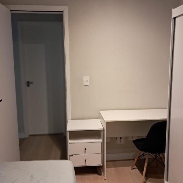 Meu Apê em Apt SJC - 3Q ao lado do Shopping Center Vale e ITA - Foto 5