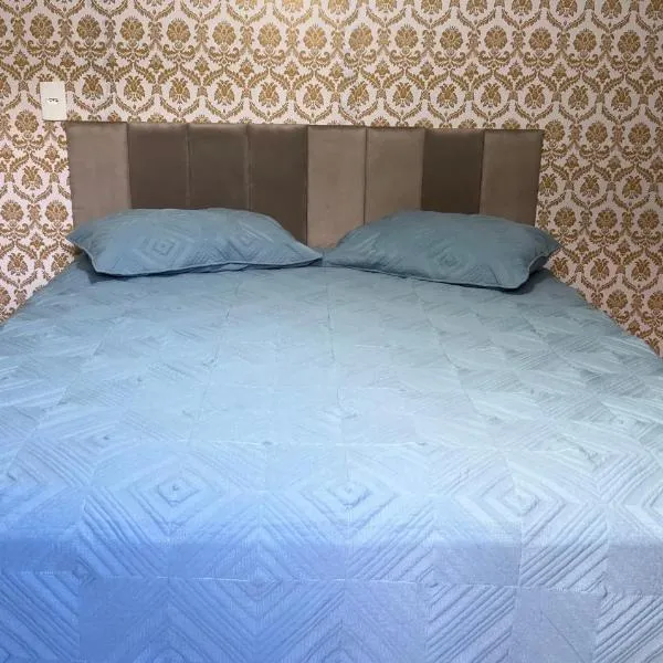 Quarto Aconchegante N 2, hotel in Rio Negro