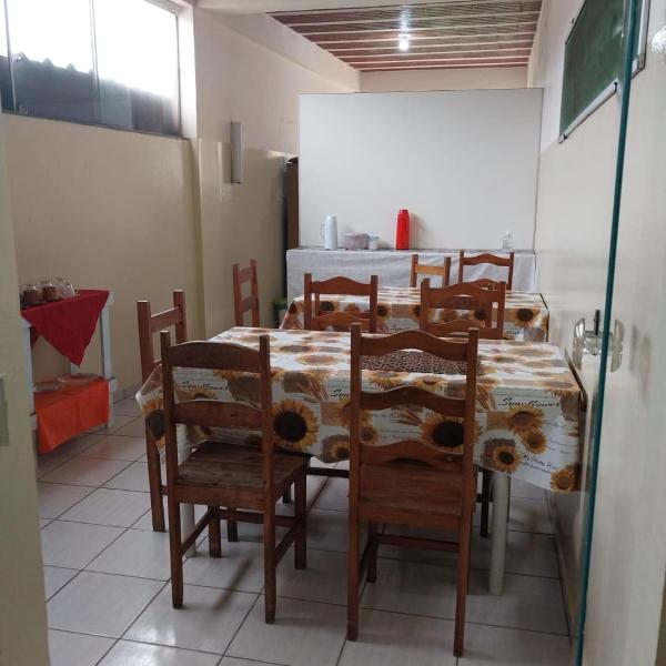 Pousada Amigo João - Foto 4