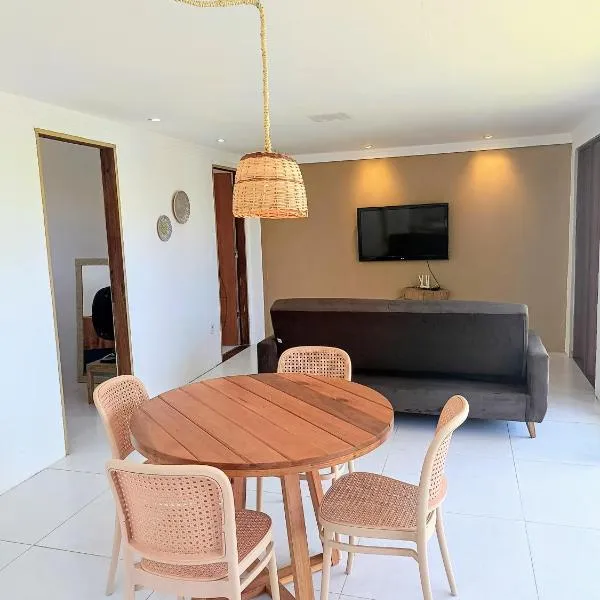 Casa Brisa Itacaré, hotel in Itacaré