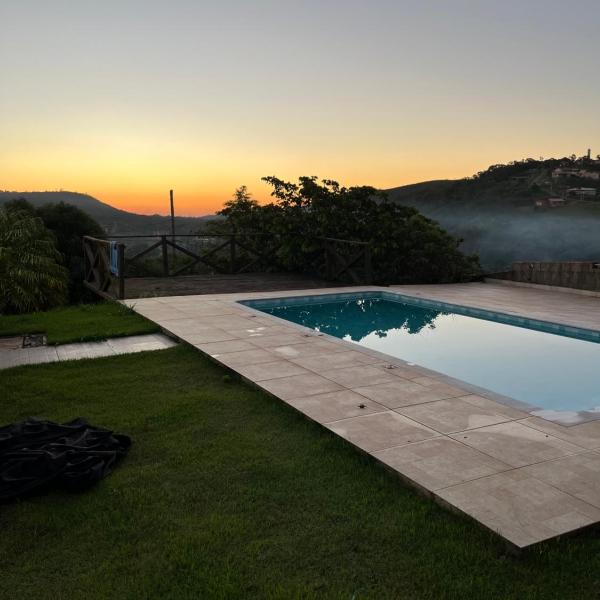 Chácara Por do Sol - Mairinque - Foto 4
