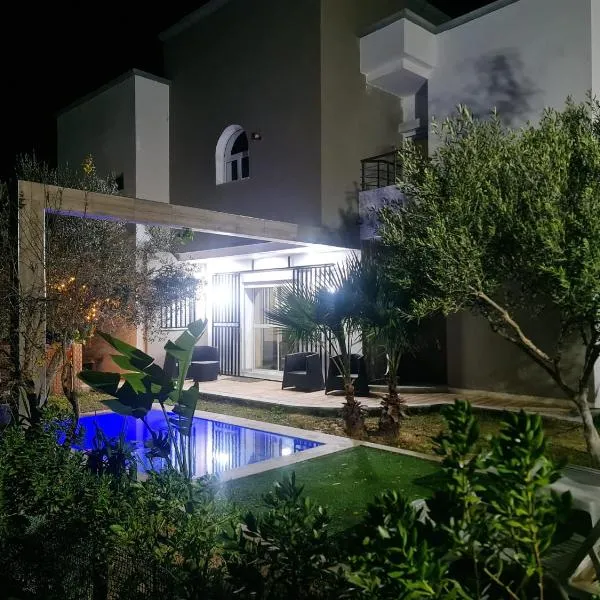 Dar Julia, hotel in Sousse