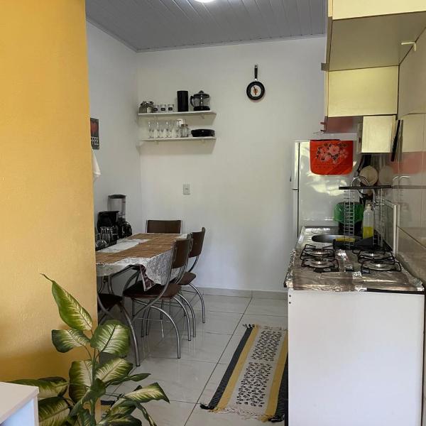 Casa Lari milagres - Foto 4