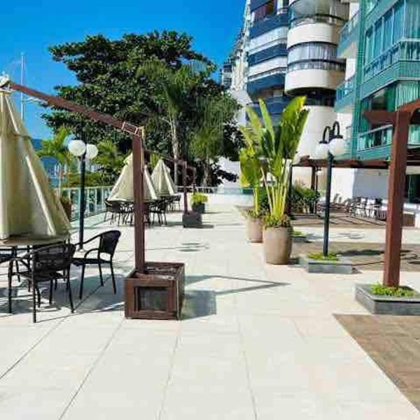 Balneário Camboriú frente Mar