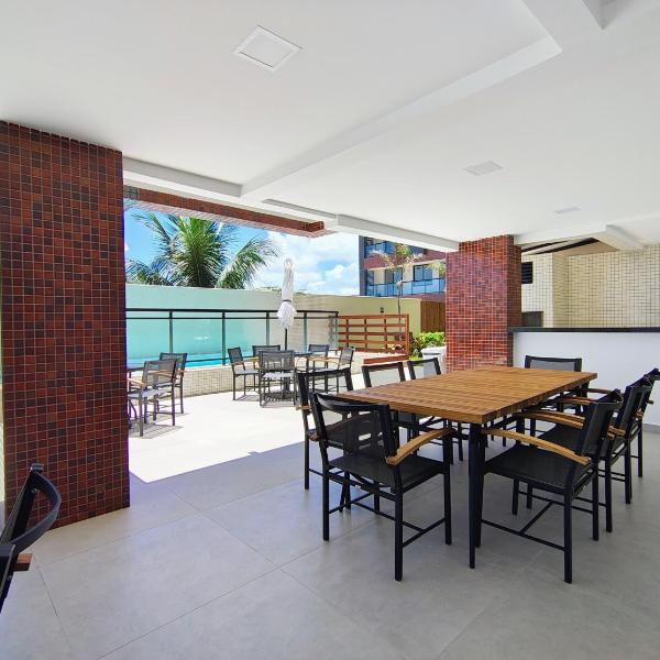 Seu apartamento de férias - Foto 5