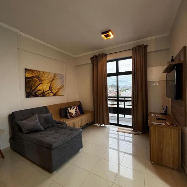Apartamento Alto Padrão Caxambu