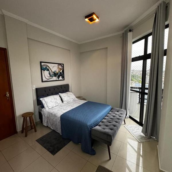 Apartamento Alto Padrão Caxambu - Foto 2