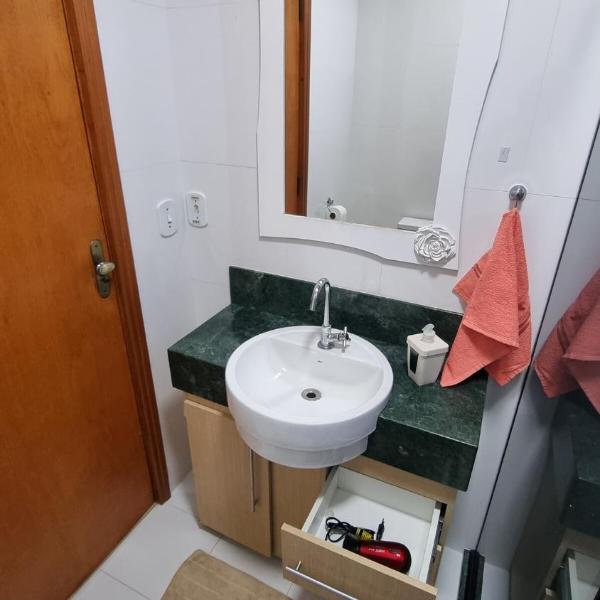 Apartamento Alto Padrão Caxambu - Foto 3