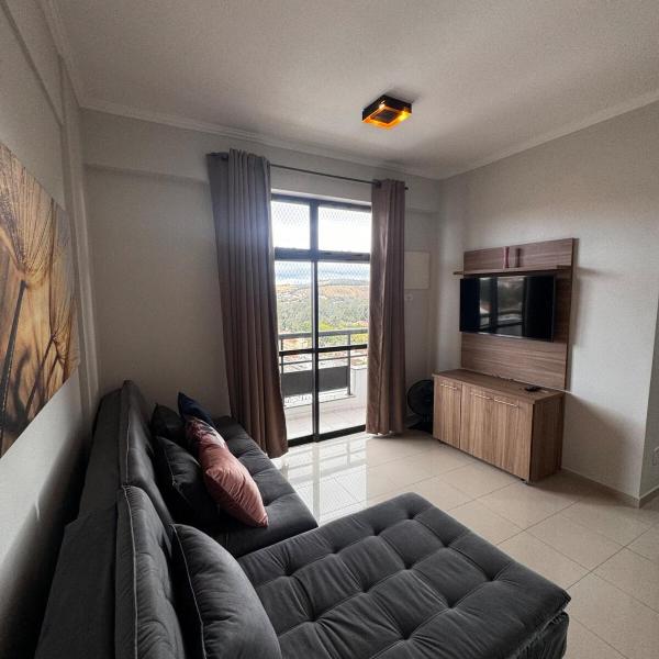 Apartamento Alto Padrão Caxambu - Foto 4