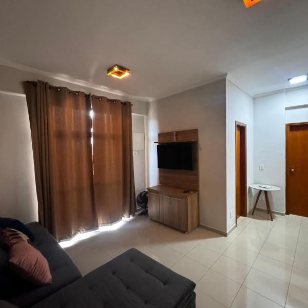 Apartamento Alto Padrão Caxambu - Foto 5