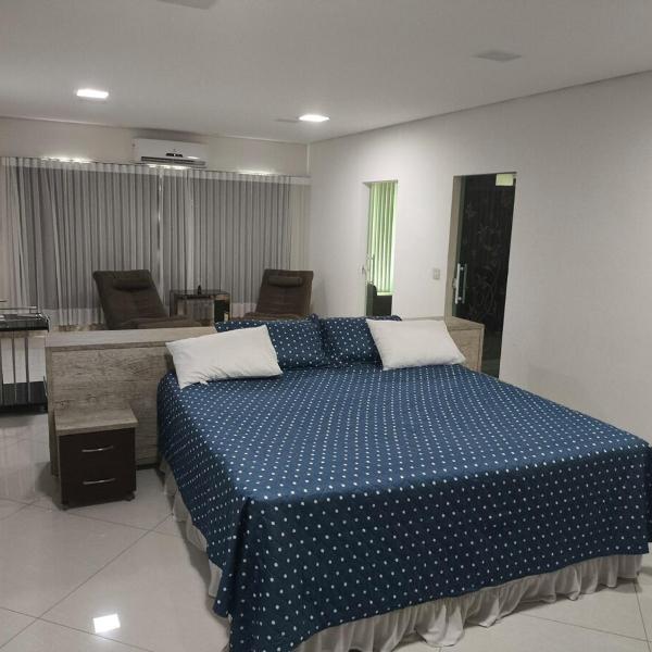 Casa das Palmeiras Lugar de Paz - Foto 4