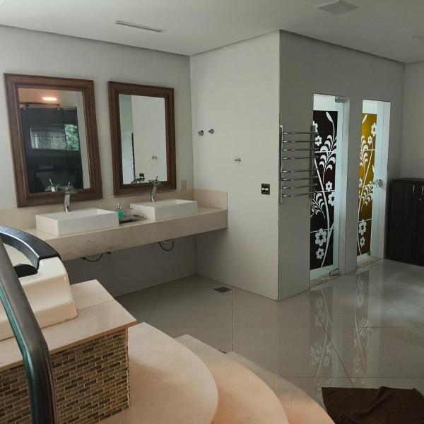 Casa das Palmeiras Lugar de Paz - Foto 5