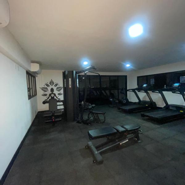 Studio moderno no cidade jardim (Novo) - Foto 5