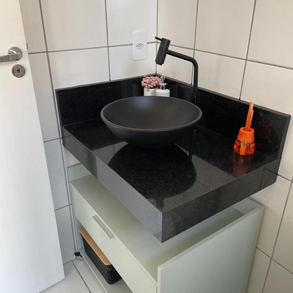 Studio moderno no cidade jardim (Novo) - Foto 3