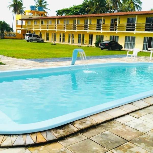 Hotel Barra de Sirinhaém