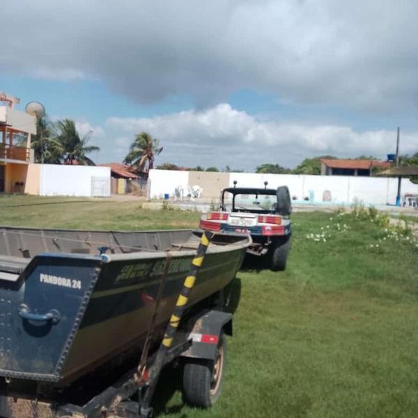 Hotel Barra de Sirinhaém - Foto 3