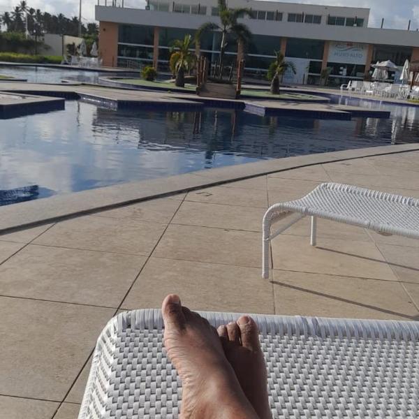 Hotel Barra de Sirinhaém - Foto 5