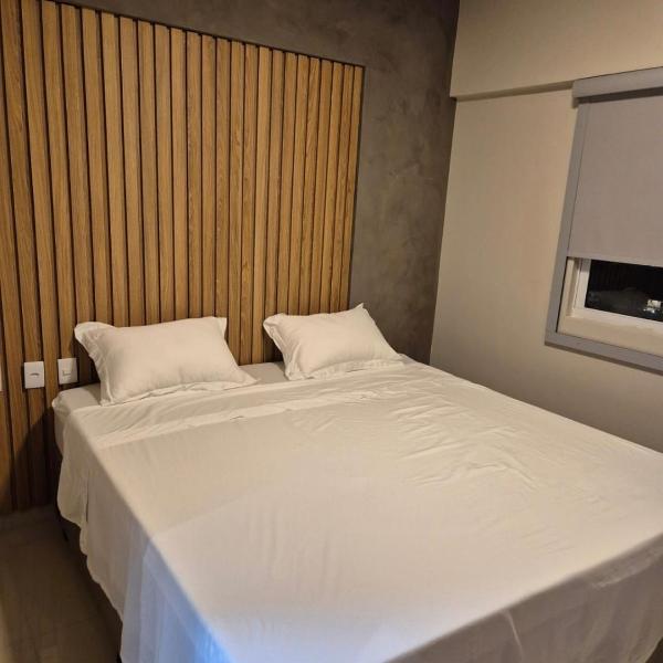 Apartamento Amplo e Confortável em Condomínio Familiar, 3 Quartos Sendo 1 Suíte com Lazer de Clube - Foto 2