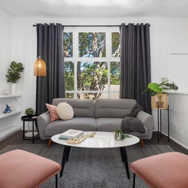 Seaside Retreat, hotel in Rosebud