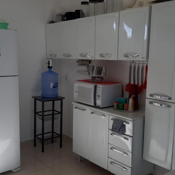 Casa de Praia Toca da Onça - Foto 4