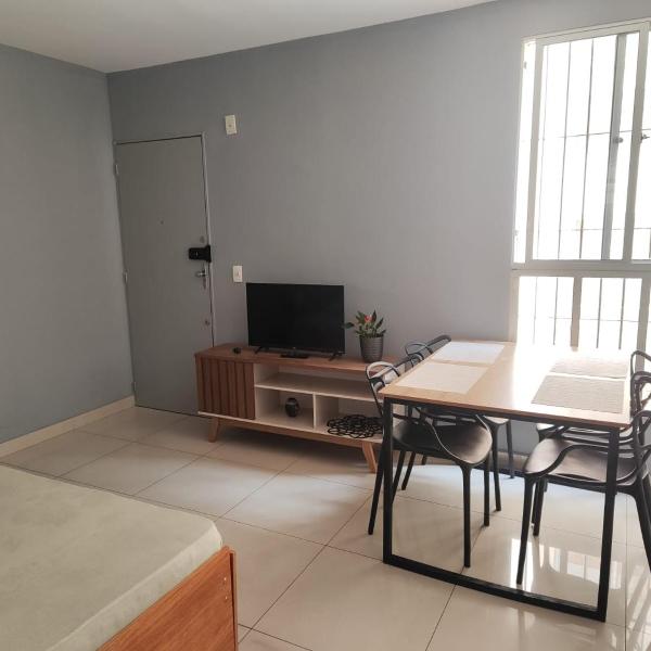 O Melhor apartamento funcional do Buritis