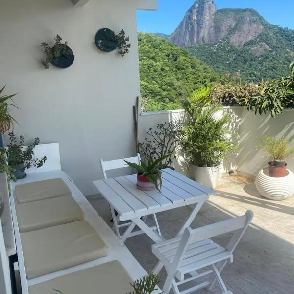 Spacious Room at Casa Danni