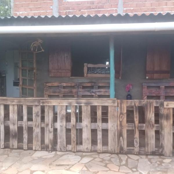 Pousada Família Buscapé