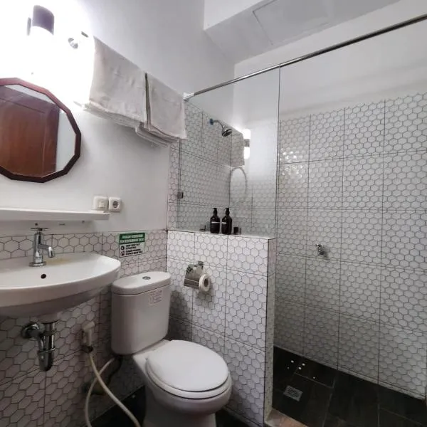 Domore Lifestyle, hotel v destinaci Jetis
